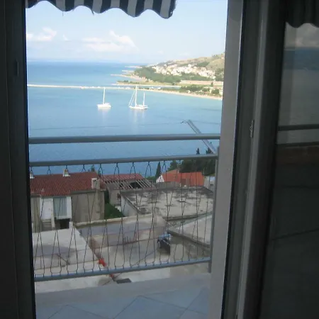 Διαμέρισμα Mia