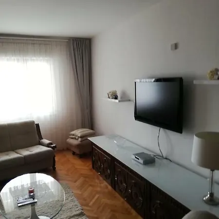 Mia Apartment